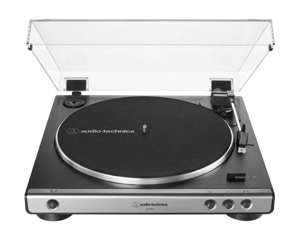 Audio-Technica AT-LP60X-USB