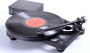 Проигрыватель винила Rega Planar 8 (Nd7) Black