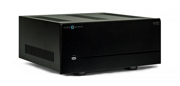 Cary Audio SA-200.2