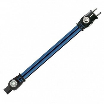 Wireworld Stratus 7 Power Cord 2.0m