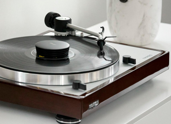 Головка звукоснимателя Ortofon Concorde Music Black