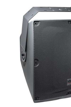 Всепогодная трансляционная акустика SVS Audiotechnik IP-15T