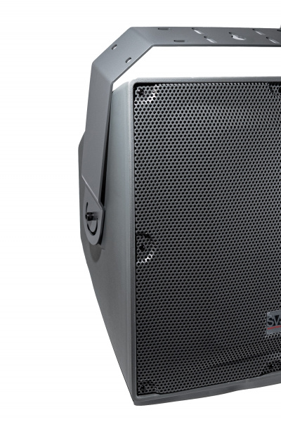 Всепогодная трансляционная акустика SVS Audiotechnik IP-15T