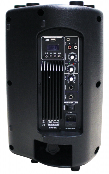 Активная акустика XLINE BAF-8A