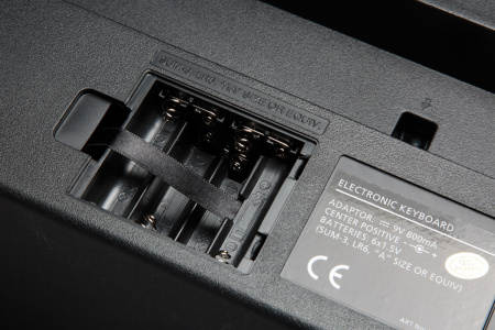 Kurzweil KP70 LB