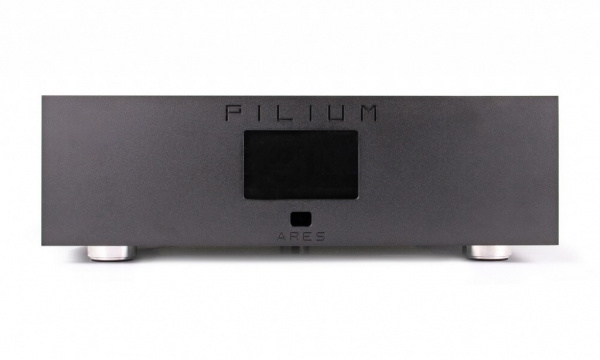 Pilium Ares