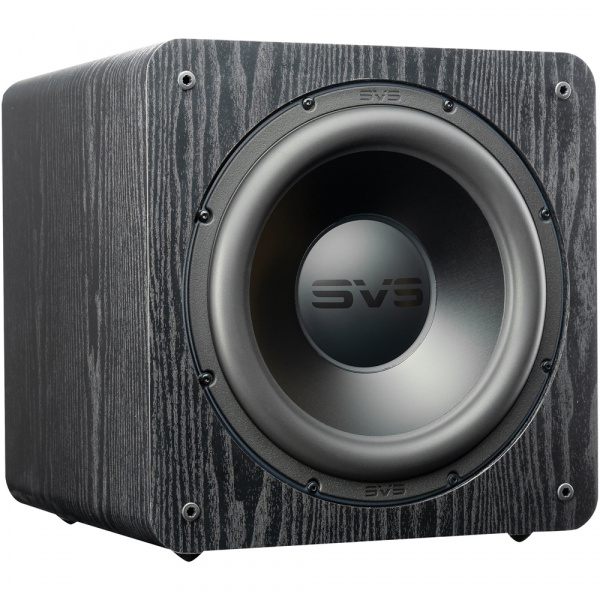 Активный сабвуфер SVS SB-2000 Pro, black ash