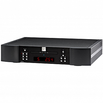 CD-проигрыватель Moon by Simaudio 260D, Black