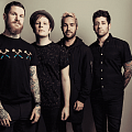 Fall Out Boy Fall Out Boy