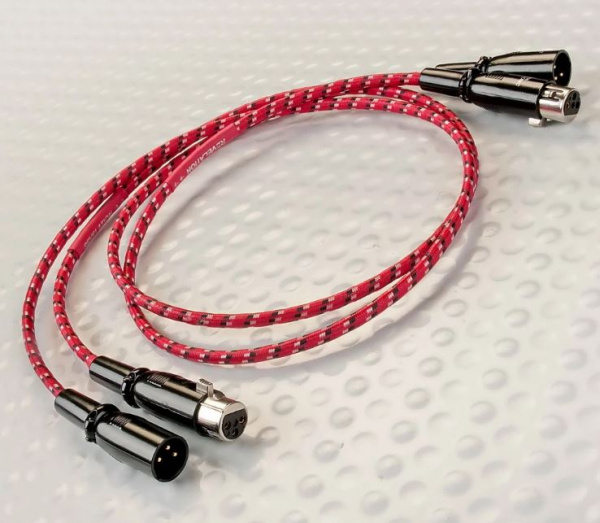 DH Labs The Revelation XLR 1.0m