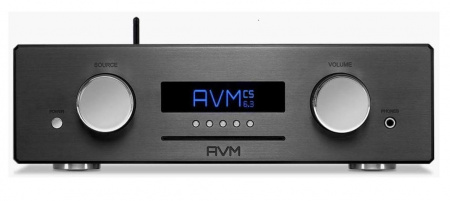 AVM Audio Ovation CS 6.3