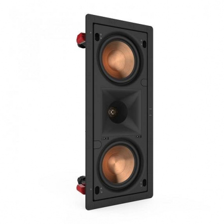 Klipsch PRO-250RPW LCR