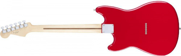 Fender Duo Sonic MN Torino Red