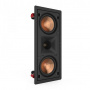 Klipsch PRO-250RPW LCR