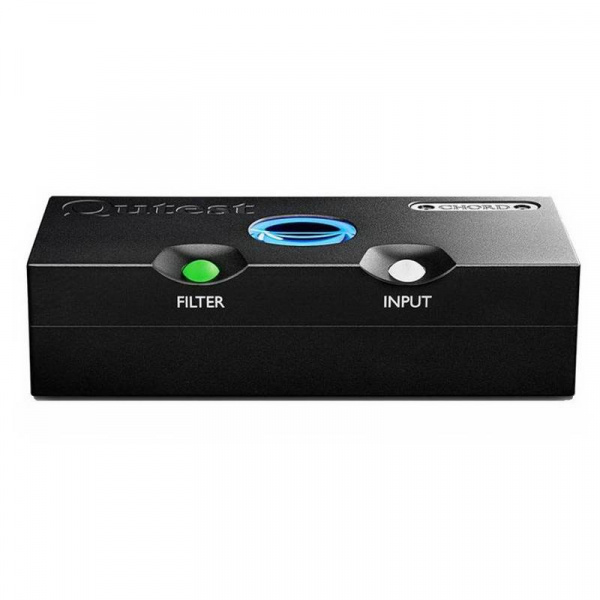 Chord Electronics Qutest DAC