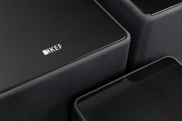KEF Kube 15 MIE