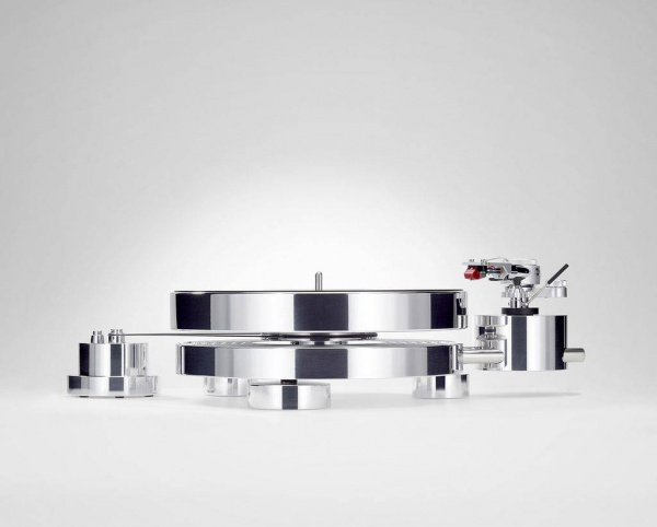 Transrotor MAX RB 220