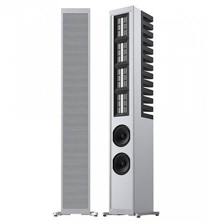Piega Master Line Source 3
