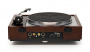 Thorens TD 1601 TP 160 Walnut
