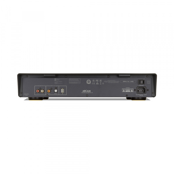 Arcam CD5