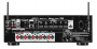 AV-ресивер Denon AVR-S670H