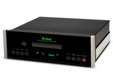 McIntosh MCT500