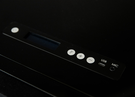 Velodyne SPL-X10