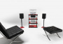 NorStone Design Esse Hifi