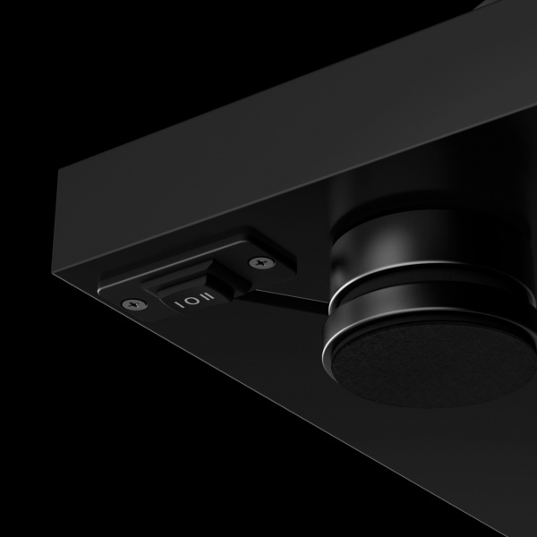 Pro-Ject Debut PRO S Balanced (Pick it S2 C Black)