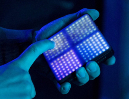 ROLI Lightpad Block M