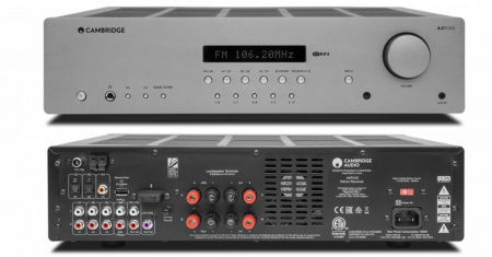 Cambridge Audio AXR100