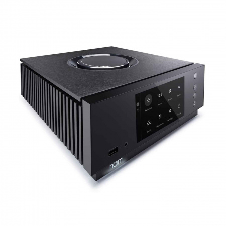 Сетевой усилитель Naim Uniti Atom HDMI
