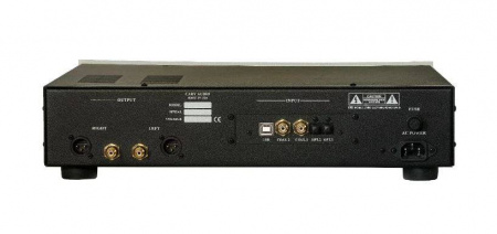 Cary Audio DAC-100t