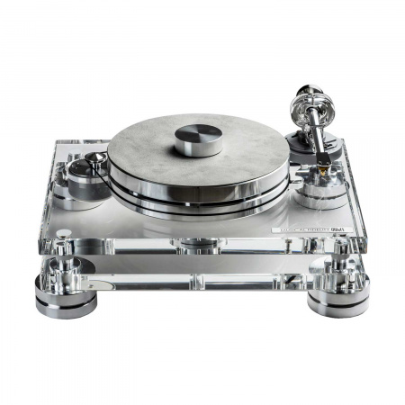Проигрыватель винила Musical Fidelity M8xTT