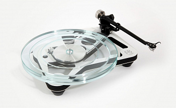 Проигрыватель винила Rega Planar 8 (ANIA) Wite