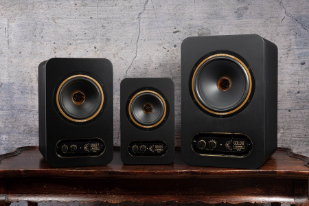 Tannoy GOLD 8