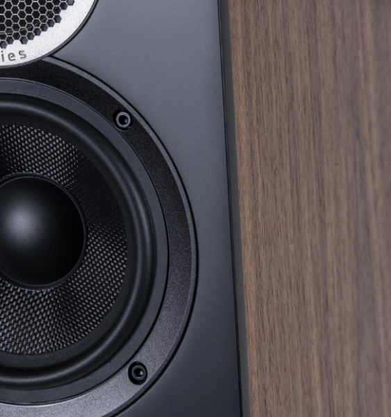 ELAC Debut Reference DFR52