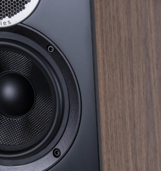 ELAC Debut Reference DFR52