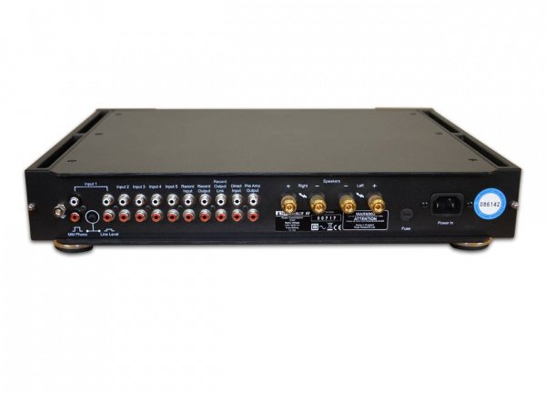 Усилитель Rega ELICIT MK5