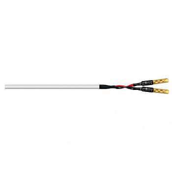 Wireworld Stream 8 Speaker Cable 2.0m