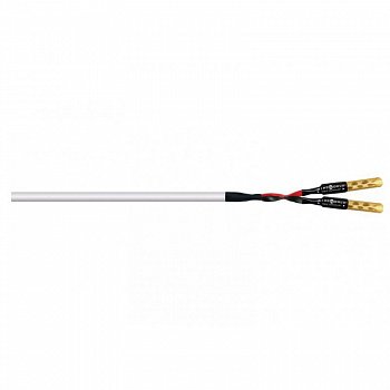 Wireworld Stream 8 Speaker Cable 2.0m