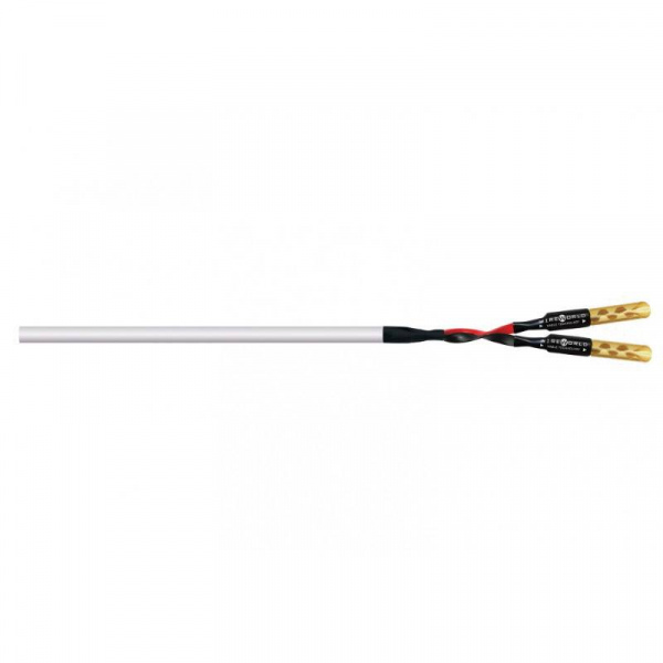 Wireworld Stream 8 Speaker Cable 2.0m