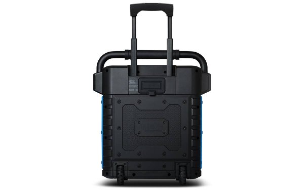 Denon Commander Sport
