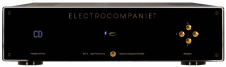 Electrocompaniet ECI-6DX MkII