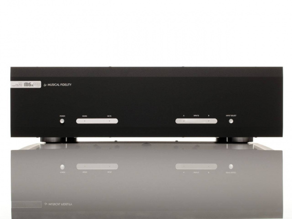 Musical Fidelity M6S PRX