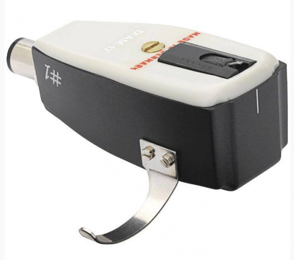 Ortofon SPU 1 S