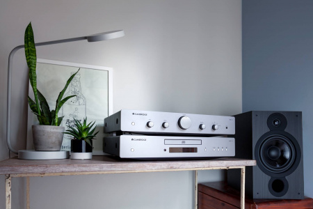 Cambridge Audio AXA25