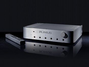 Plinius Kaitaki Phono