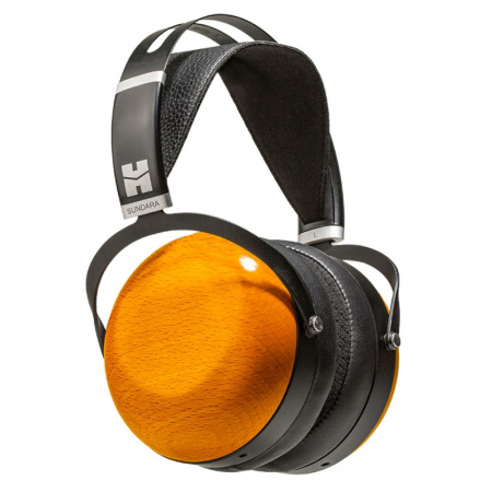 HiFiMAN Sundara Closed Back
