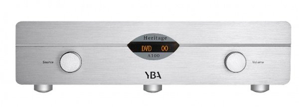 YBA Heritage A100